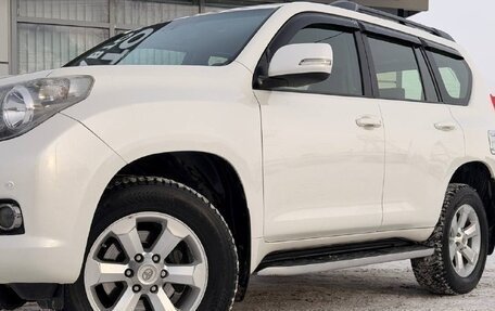 Toyota Land Cruiser Prado 150 рестайлинг 2, 2012 год, 2 875 000 рублей, 7 фотография