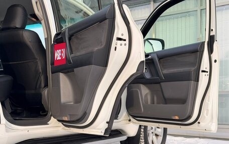 Toyota Land Cruiser Prado 150 рестайлинг 2, 2012 год, 2 875 000 рублей, 12 фотография