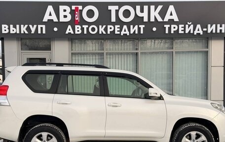 Toyota Land Cruiser Prado 150 рестайлинг 2, 2012 год, 2 875 000 рублей, 4 фотография