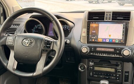 Toyota Land Cruiser Prado 150 рестайлинг 2, 2012 год, 2 875 000 рублей, 14 фотография