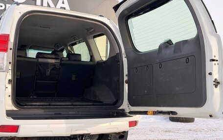 Toyota Land Cruiser Prado 150 рестайлинг 2, 2012 год, 2 875 000 рублей, 16 фотография