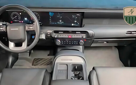 Hyundai Palisade, 2025 год, 6 990 000 рублей, 2 фотография