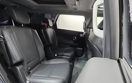 Hyundai Palisade, 2025 год, 6 990 000 рублей, 11 фотография