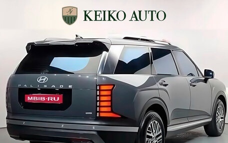 Hyundai Palisade, 2025 год, 6 990 000 рублей, 4 фотография