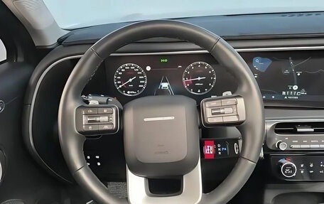 Hyundai Palisade, 2025 год, 6 990 000 рублей, 5 фотография