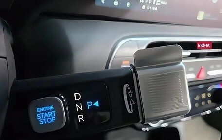 Hyundai Palisade, 2025 год, 6 990 000 рублей, 9 фотография