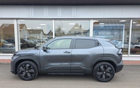 Toyota Urban Cruiser, 2026 год, 7 224 000 рублей, 2 фотография