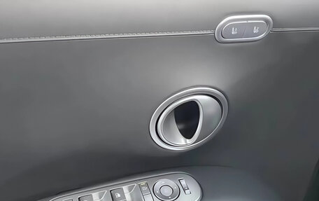 Hyundai Palisade, 2025 год, 6 990 000 рублей, 14 фотография