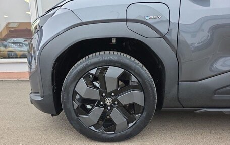 Toyota Urban Cruiser, 2026 год, 7 224 000 рублей, 7 фотография