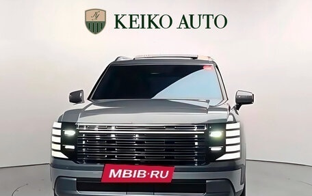 Hyundai Palisade, 2025 год, 6 990 000 рублей, 20 фотография