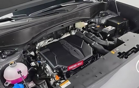 Hyundai Palisade, 2025 год, 6 990 000 рублей, 19 фотография