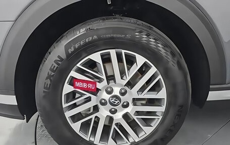 Hyundai Palisade, 2025 год, 6 990 000 рублей, 16 фотография