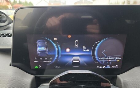 Toyota Urban Cruiser, 2026 год, 7 224 000 рублей, 13 фотография