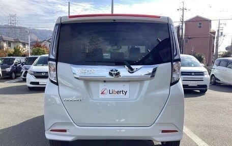 Toyota Roomy I, 2025 год, 5 фотография