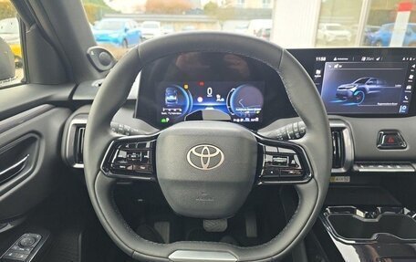 Toyota Urban Cruiser, 2026 год, 7 224 000 рублей, 12 фотография