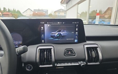 Toyota Urban Cruiser, 2026 год, 7 224 000 рублей, 14 фотография