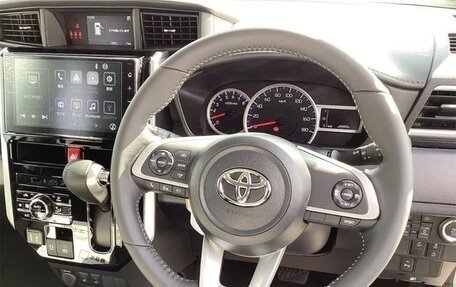 Toyota Roomy I, 2025 год, 8 фотография