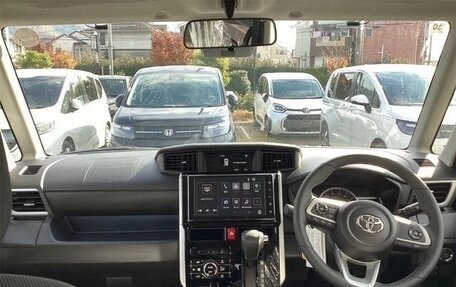 Toyota Roomy I, 2025 год, 7 фотография