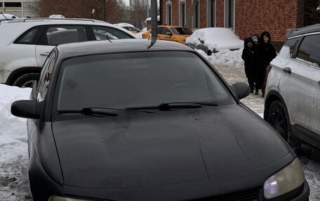 Opel Omega B, 1996 год, 59 000 рублей, 1 фотография