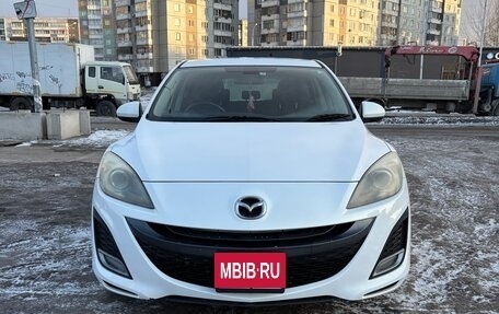 Mazda Axela, 2009 год, 825 000 рублей, 1 фотография