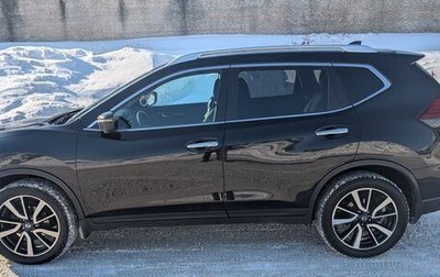 Nissan X-Trail, 2022 год, 3 000 000 рублей, 1 фотография