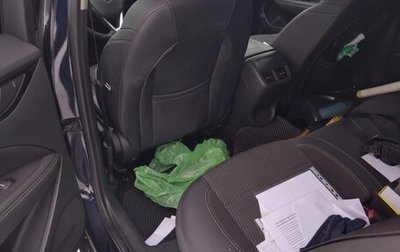 Opel Insignia II рестайлинг, 2019 год, 2 000 000 рублей, 1 фотография