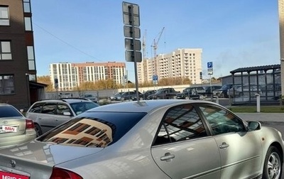 Toyota Camry V40, 2004 год, 600 000 рублей, 1 фотография