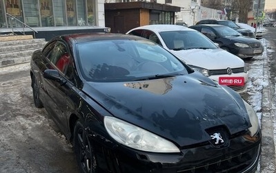 Peugeot 407, 2006 год, 365 000 рублей, 1 фотография