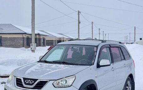 Chery Tiggo (T11), 2013 год, 298 000 рублей, 1 фотография