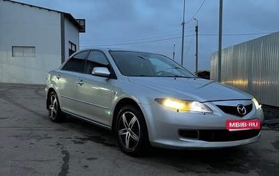 Mazda 6, 2006 год, 510 000 рублей, 1 фотография