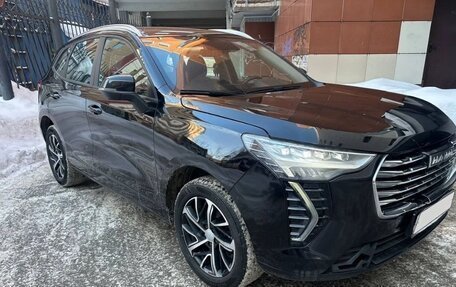 Haval Jolion, 2022 год, 1 150 000 рублей, 1 фотография