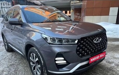 Chery Tiggo 7 Pro, 2022 год, 1 195 000 рублей, 1 фотография
