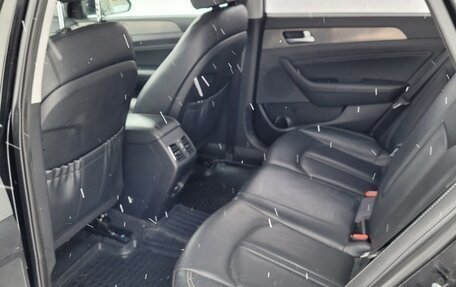 Hyundai Sonata VII, 2019 год, 1 950 000 рублей, 9 фотография