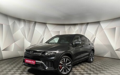 Geely Tugella FY11, 2023 год, 3 319 000 рублей, 1 фотография