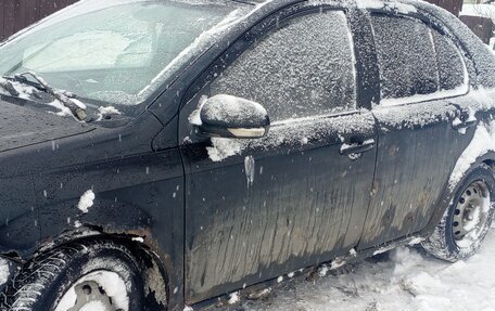 FAW V5, 2013 год, 110 000 рублей, 1 фотография