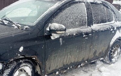 FAW V5, 2013 год, 110 000 рублей, 1 фотография