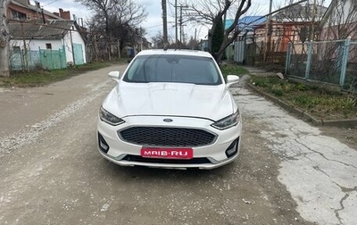 Ford Focus III, 2019 год, 1 200 000 рублей, 1 фотография