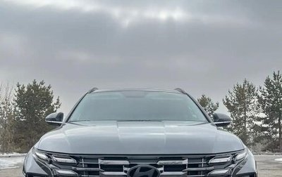 Hyundai Tucson, 2025 год, 3 699 000 рублей, 1 фотография