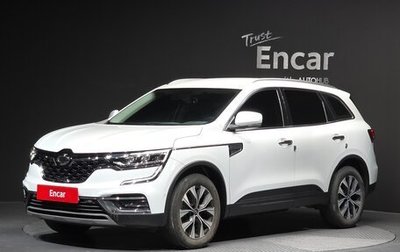 Renault Samsung QM6, 2022 год, 1 900 000 рублей, 1 фотография