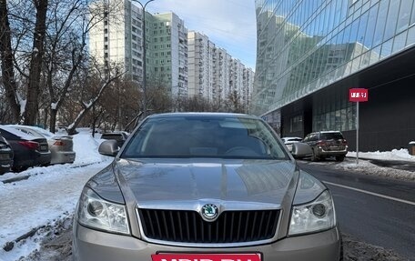 Skoda Octavia, 2012 год, 1 150 000 рублей, 1 фотография