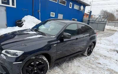 BMW X6, 2012 год, 1 850 000 рублей, 1 фотография