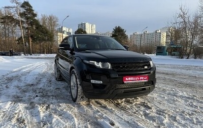 Land Rover Range Rover Evoque I, 2012 год, 1 900 000 рублей, 1 фотография