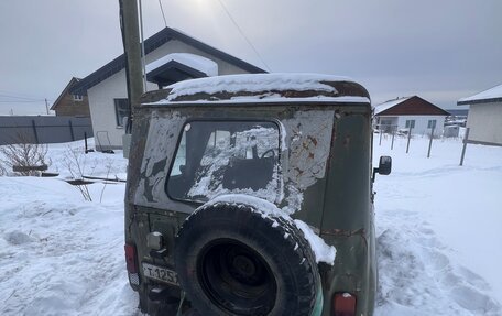 ЛуАЗ 3151, 1993 год, 149 999 рублей, 5 фотография