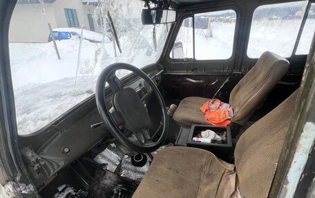 ЛуАЗ 3151, 1993 год, 149 999 рублей, 6 фотография