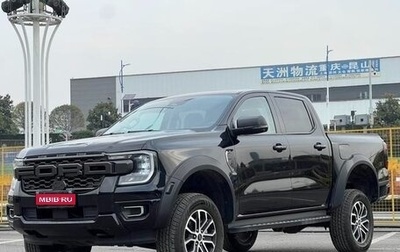 Ford Ranger, 2024 год, 4 188 000 рублей, 1 фотография