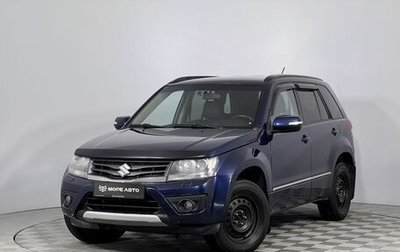 Suzuki Grand Vitara, 2012 год, 1 150 000 рублей, 1 фотография