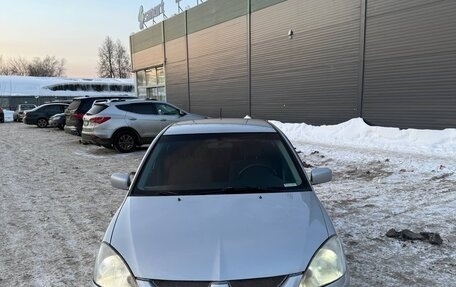 Mitsubishi Lancer IX, 2004 год, 180 000 рублей, 1 фотография
