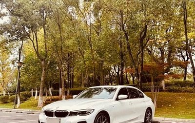 BMW 3 серия, 2022 год, 2 800 000 рублей, 1 фотография