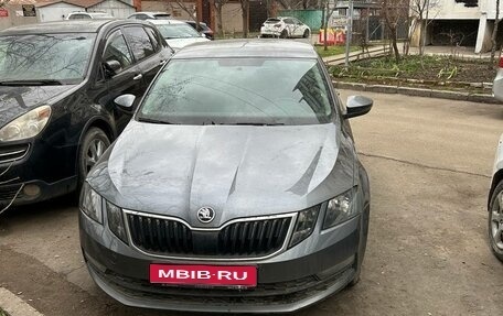 Skoda Octavia, 2020 год, 2 145 000 рублей, 1 фотография