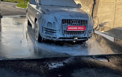 Audi Q7, 2006 год, 1 500 000 рублей, 1 фотография